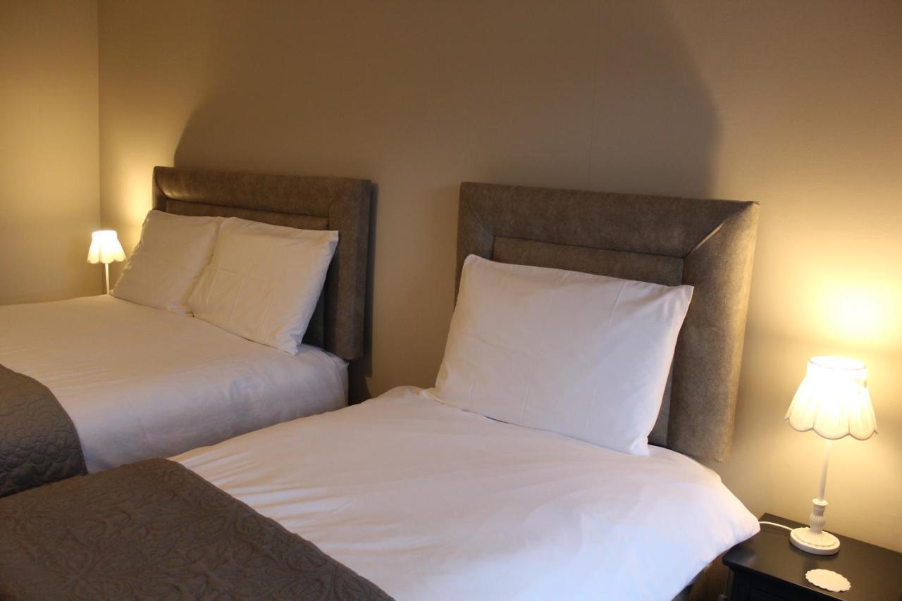 Madelines Accommodation Tinahely Ngoại thất bức ảnh