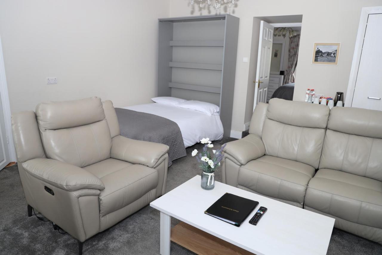Madelines Accommodation Tinahely Ngoại thất bức ảnh