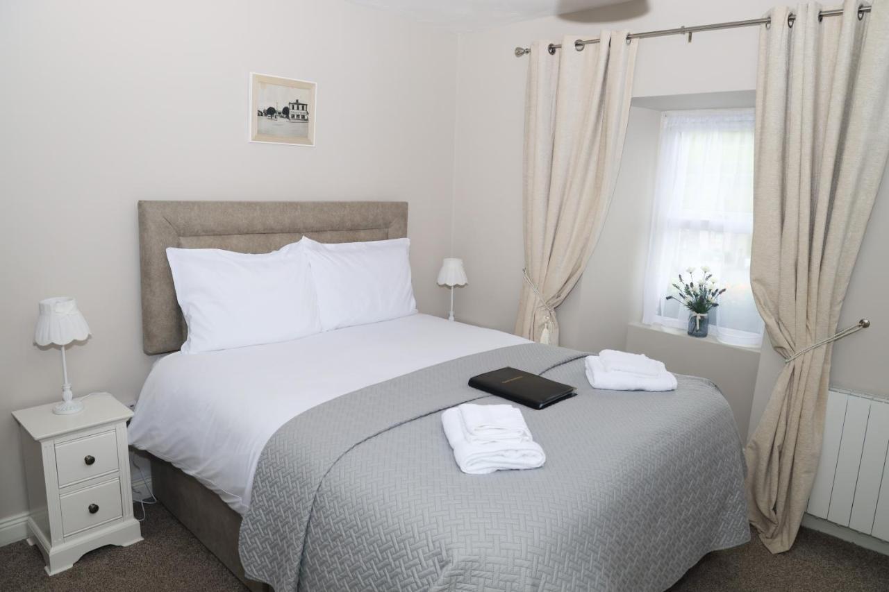 Madelines Accommodation Tinahely Ngoại thất bức ảnh