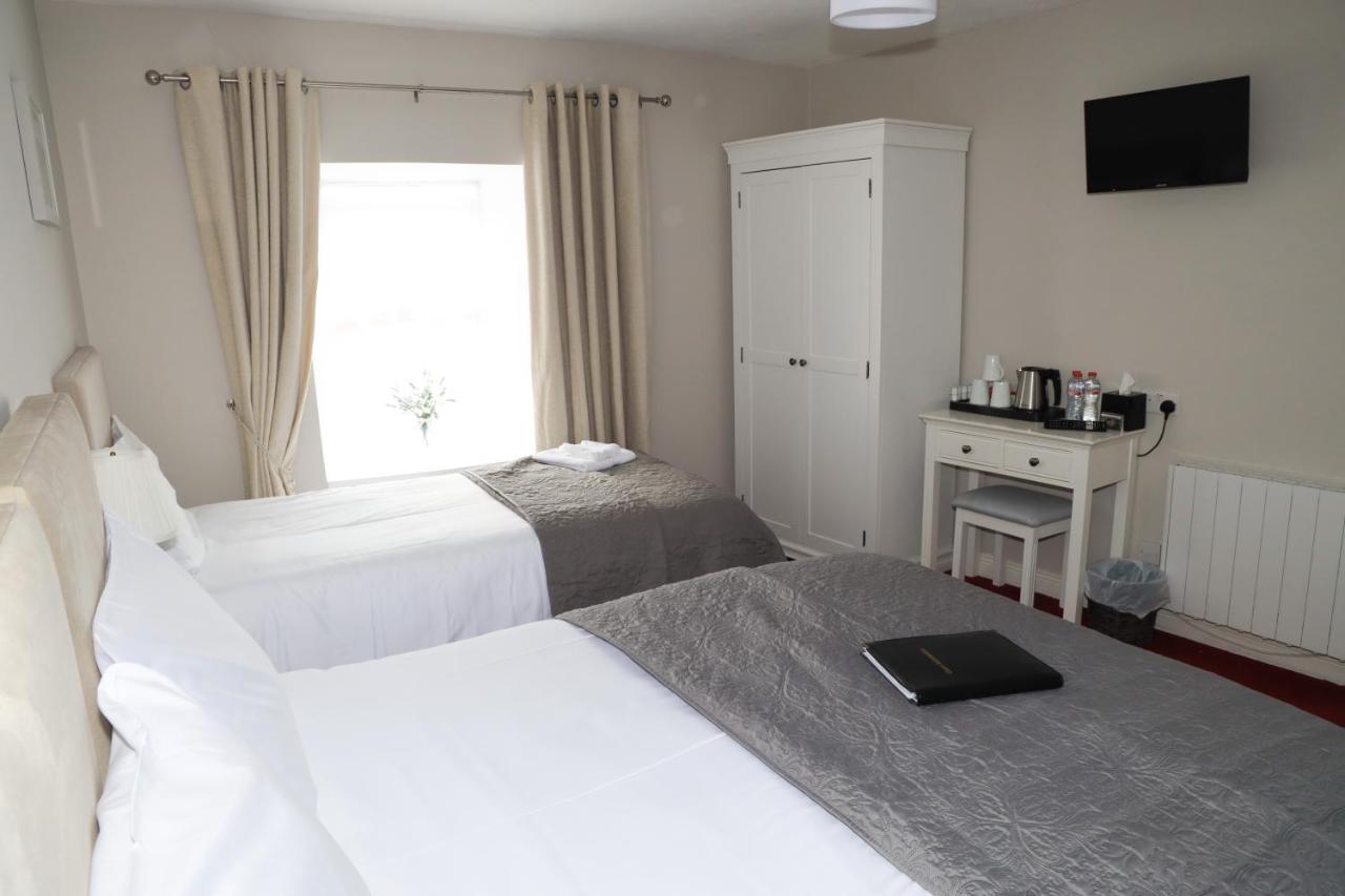 Madelines Accommodation Tinahely Ngoại thất bức ảnh